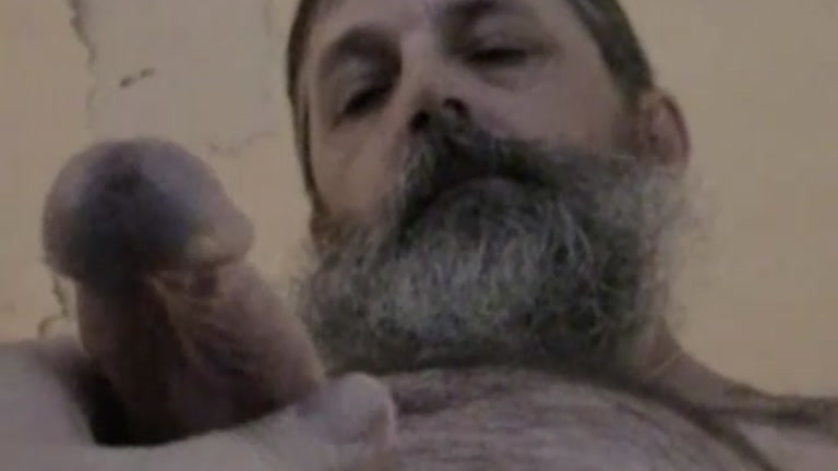 Bearded Redneck Truck Driver Beating Off Gay Tube Videos Gaydemon