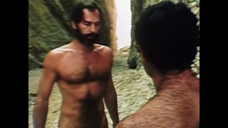 70s Gay Porn Movies - Free Gay Vintage Porn & XXX Sex Videos | GayDemon