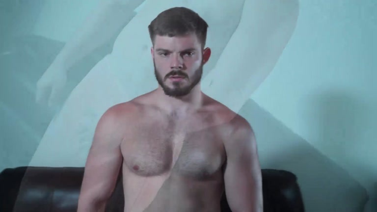 Beefcake Hunter Peter