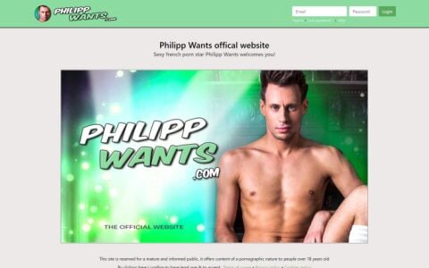 Philipp Wants